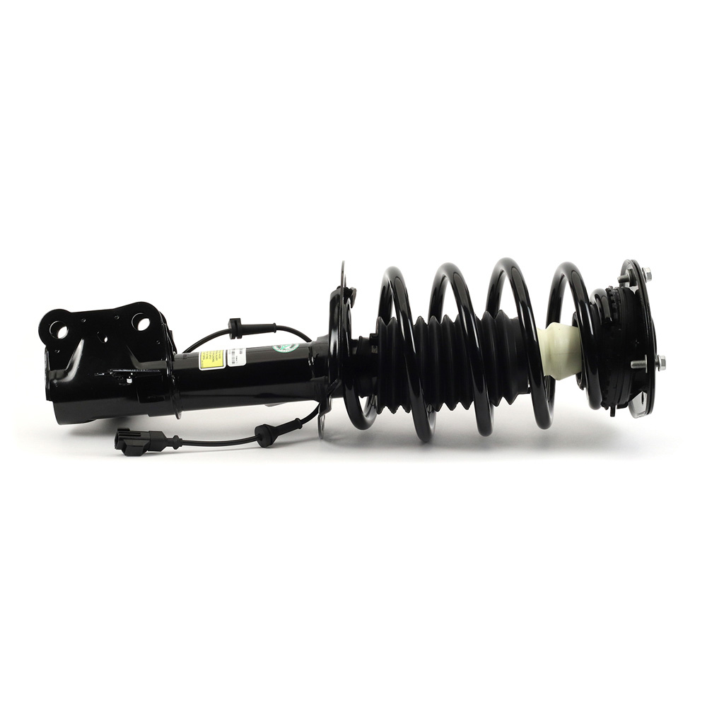 2013 Lincoln MKZ Strut