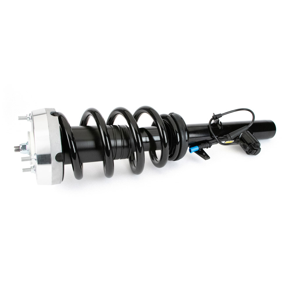 2016 Bmw X5 Strut