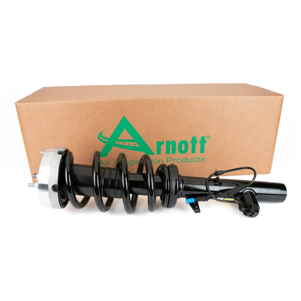 2016 Bmw X5 Strut