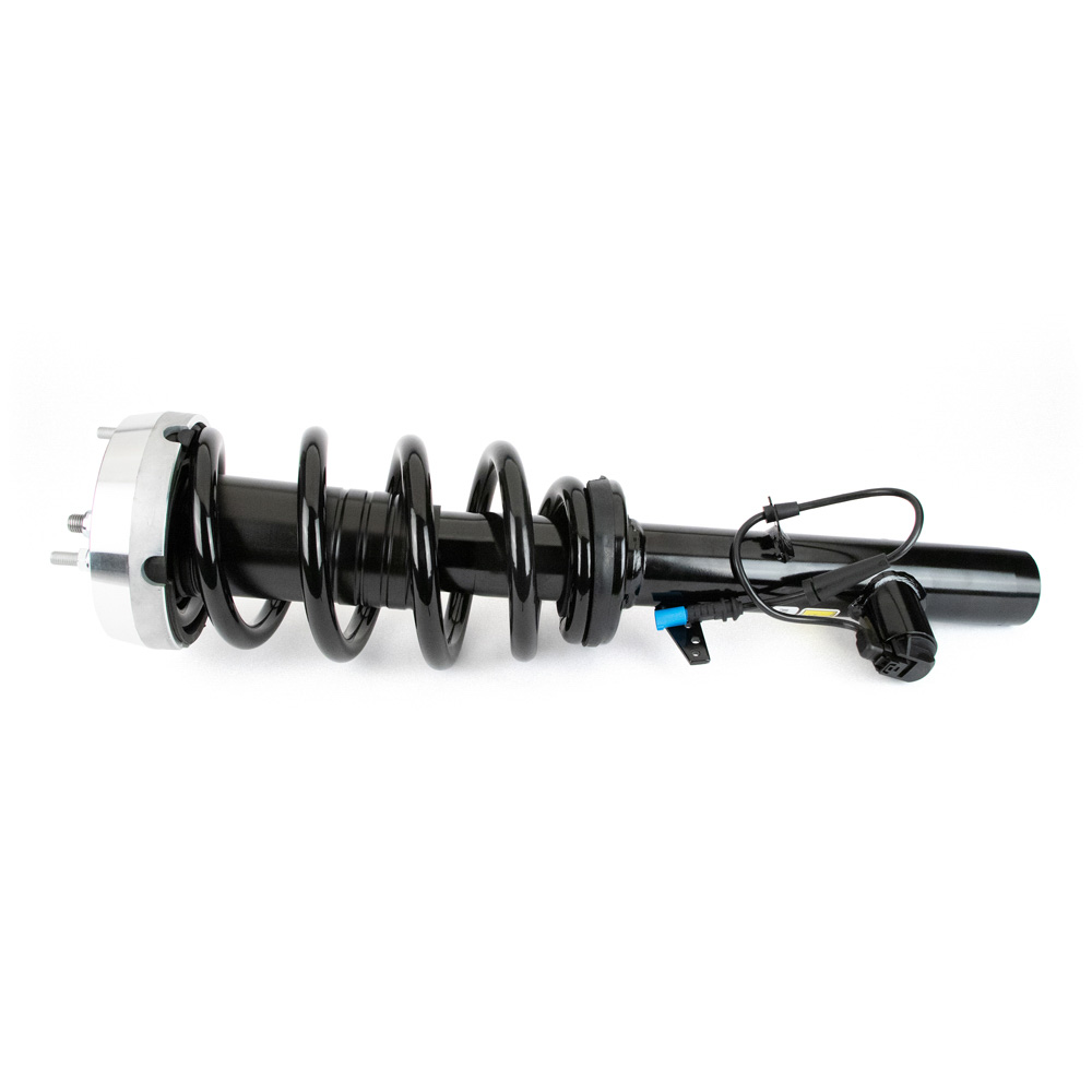 2016 Bmw X5 Strut