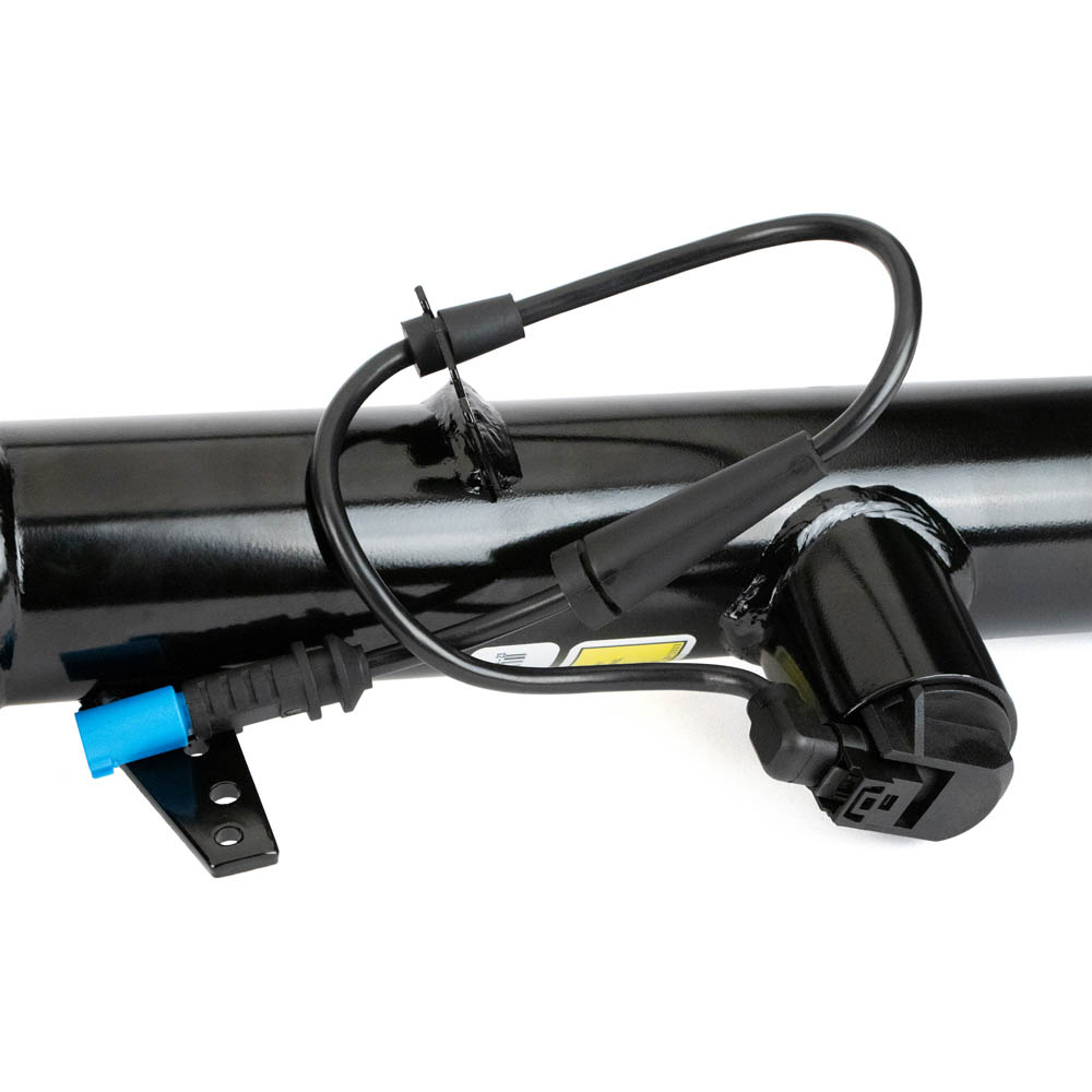 2016 Bmw X5 Strut