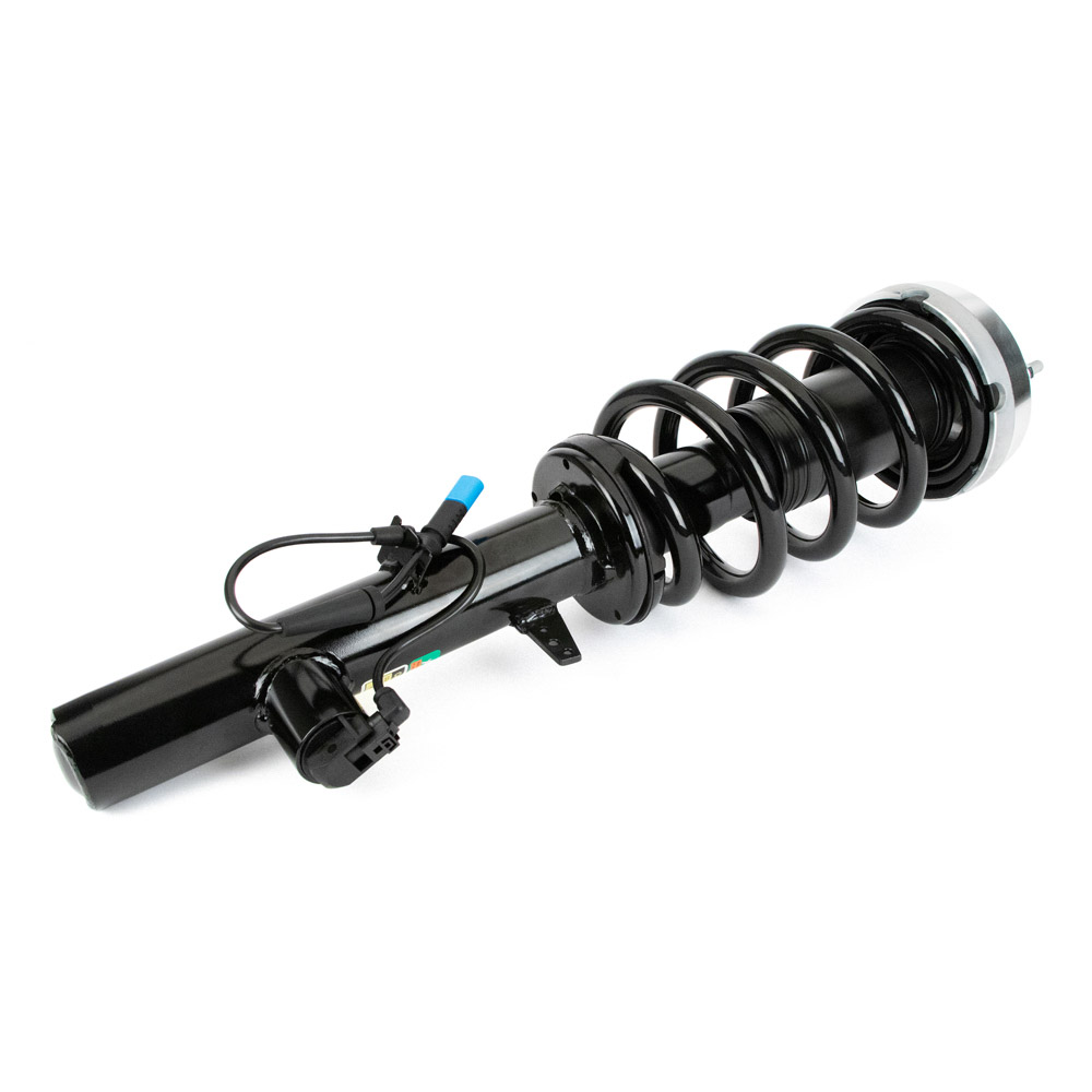2017 Bmw X5 Strut