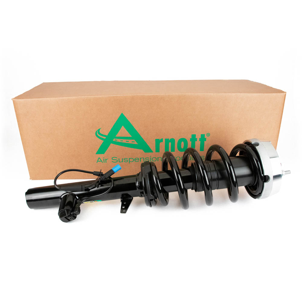 2017 Bmw X5 Strut