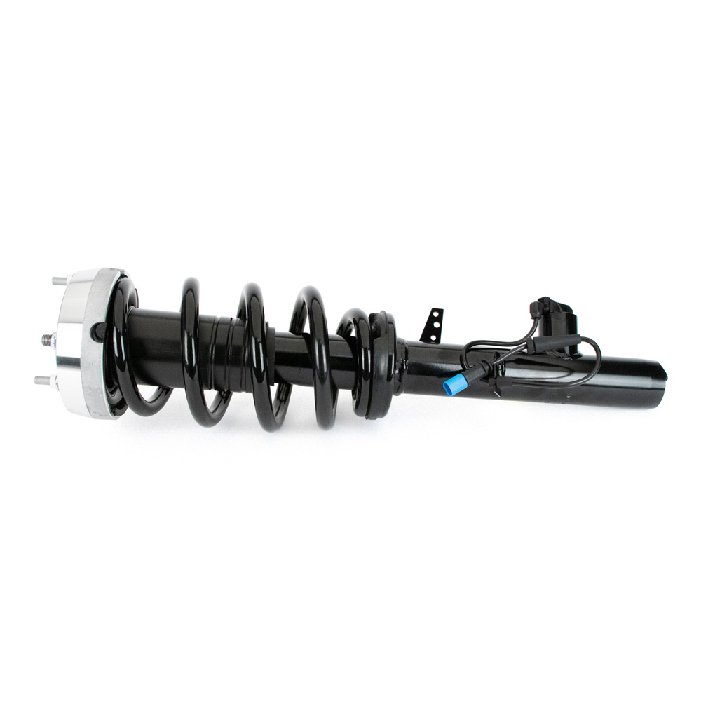 2017 Bmw X5 Strut