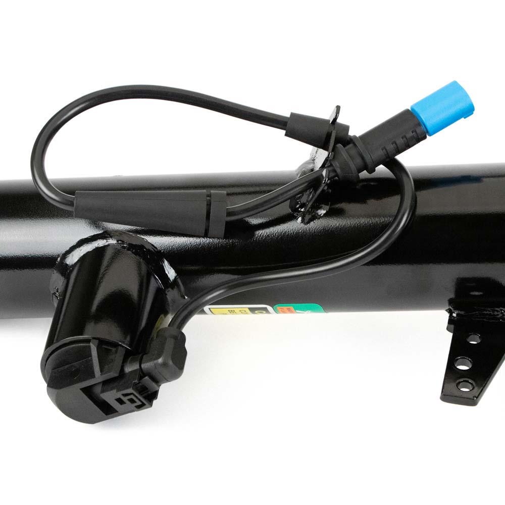 2017 Bmw X5 Strut