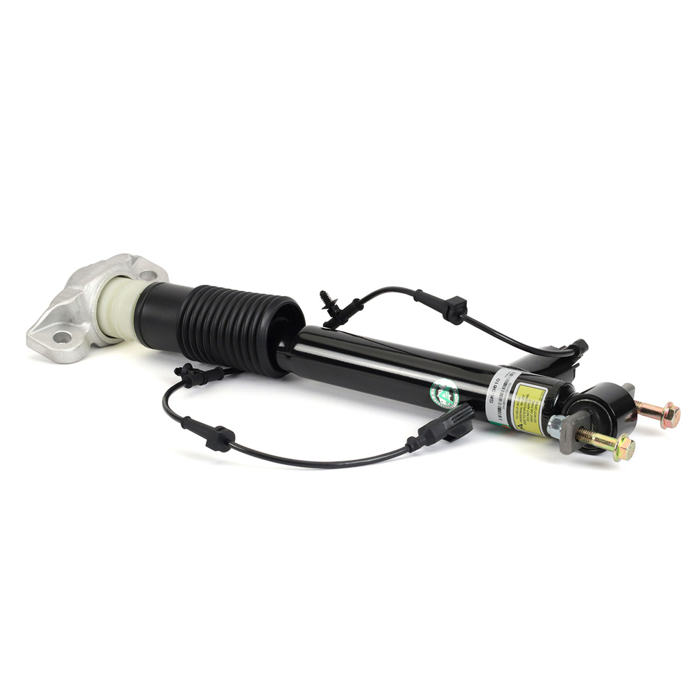 2015 Lincoln MKZ Shock Absorber