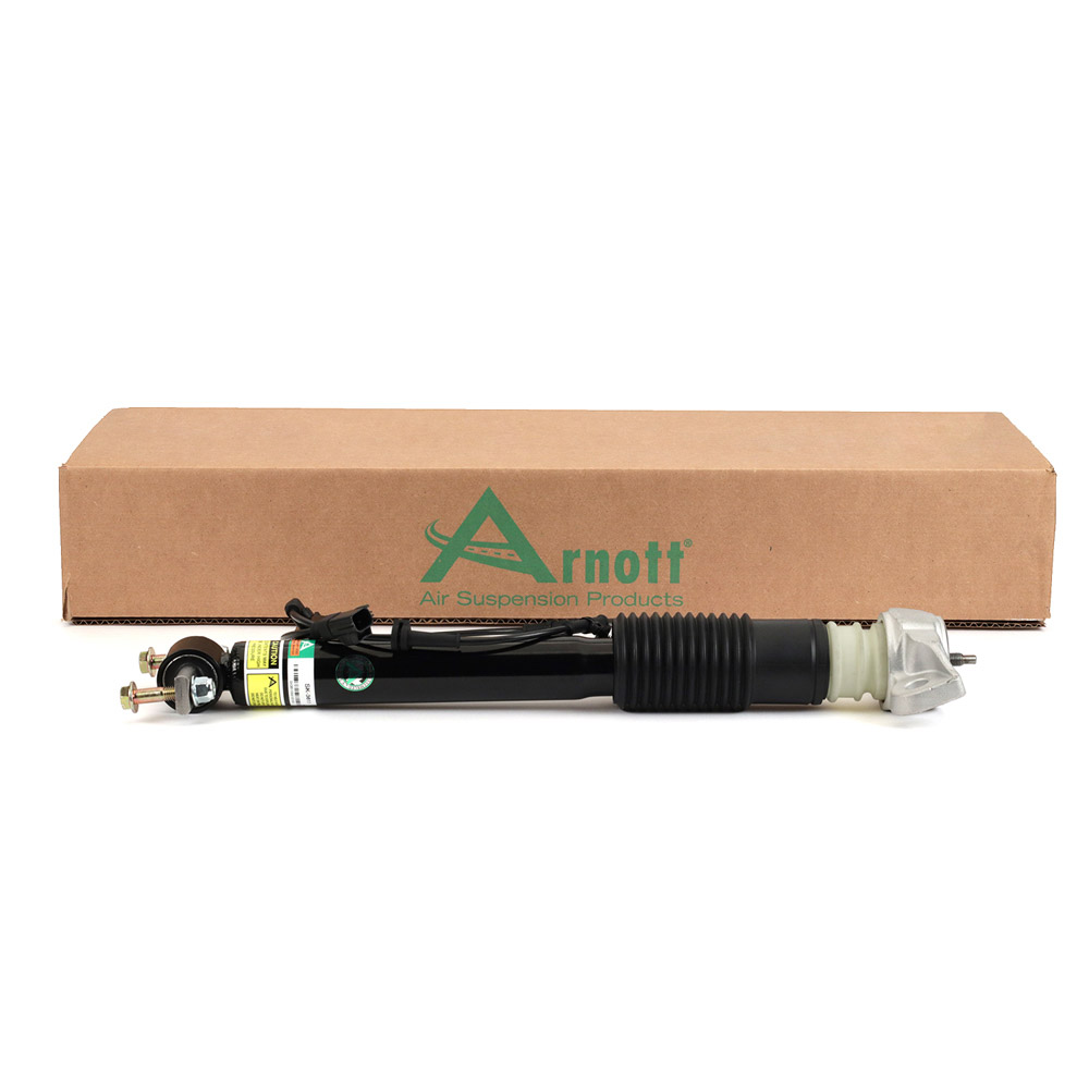 2013 Lincoln MKZ Shock Absorber