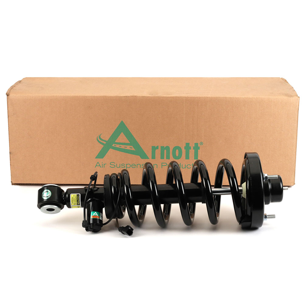 2016 Lincoln Navigator Strut