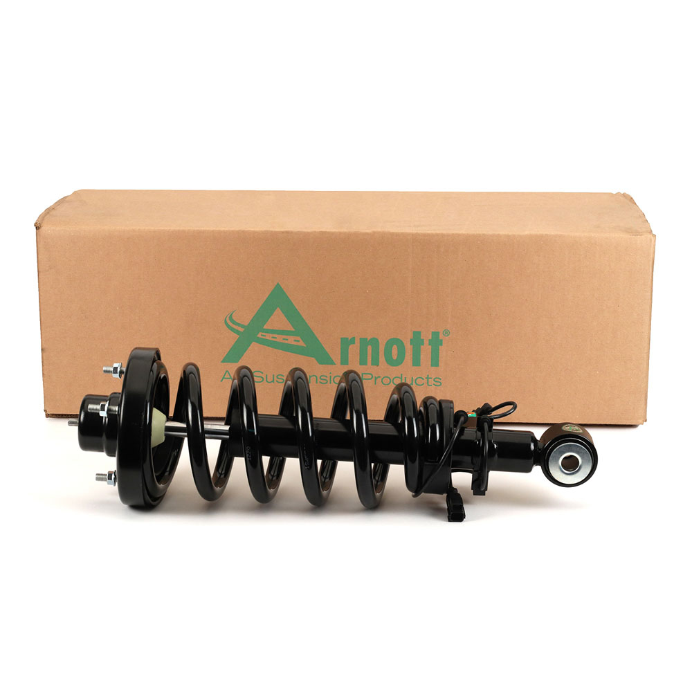 2016 Lincoln Navigator Strut