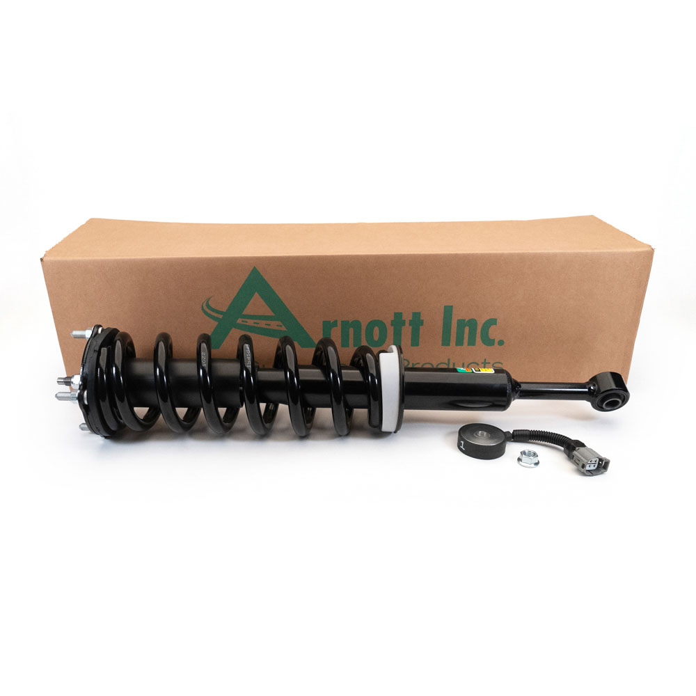 2021 Toyota Sequoia Strut