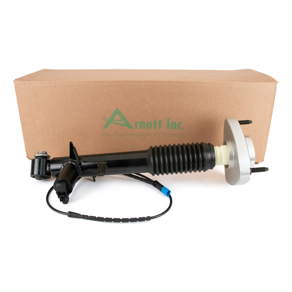 2017 Bmw X5 Shock Absorber