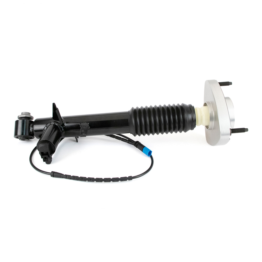 2017 Bmw X5 Shock Absorber