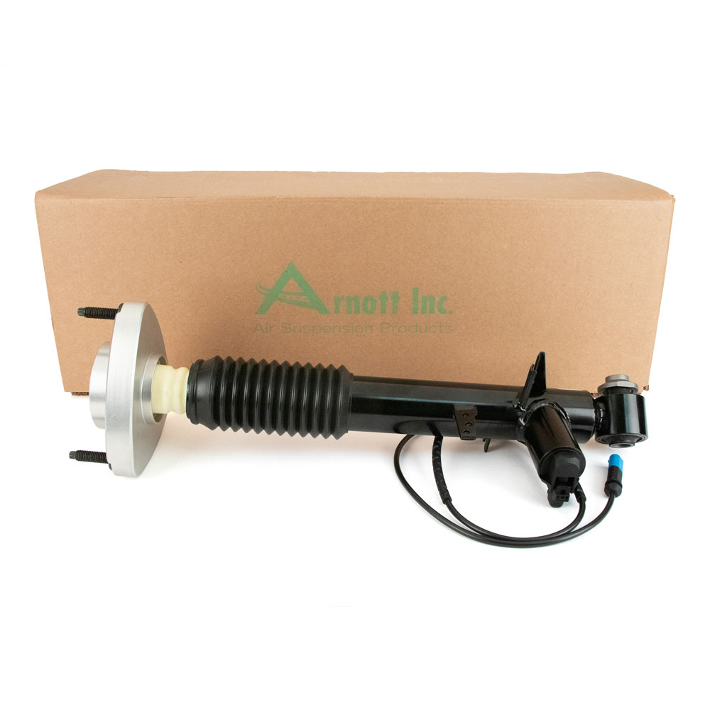 2017 Bmw X6 Shock Absorber