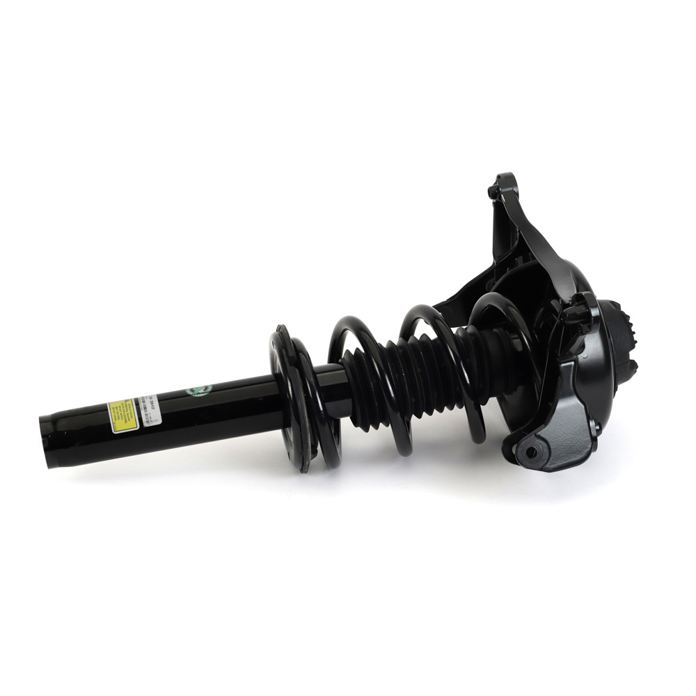 2012 Audi A5 Strut