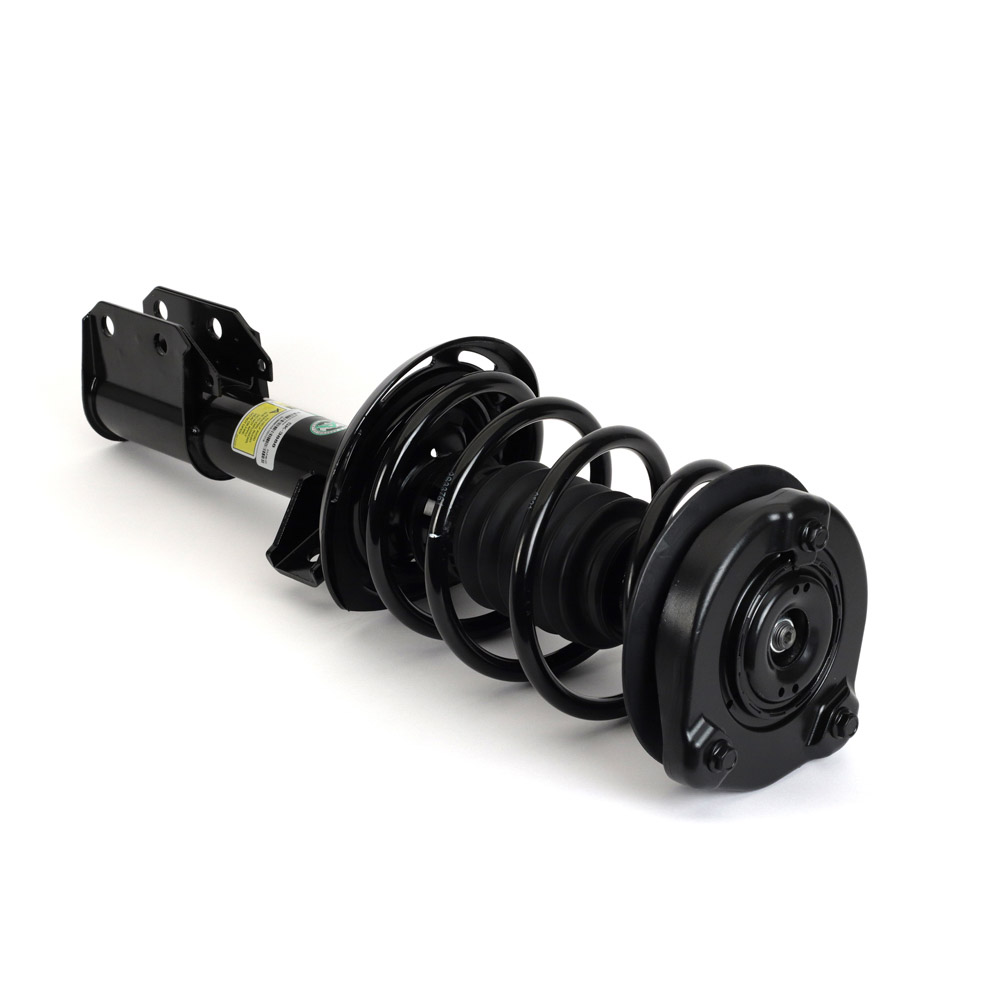2015 Mercedes Benz GLK250 Strut
