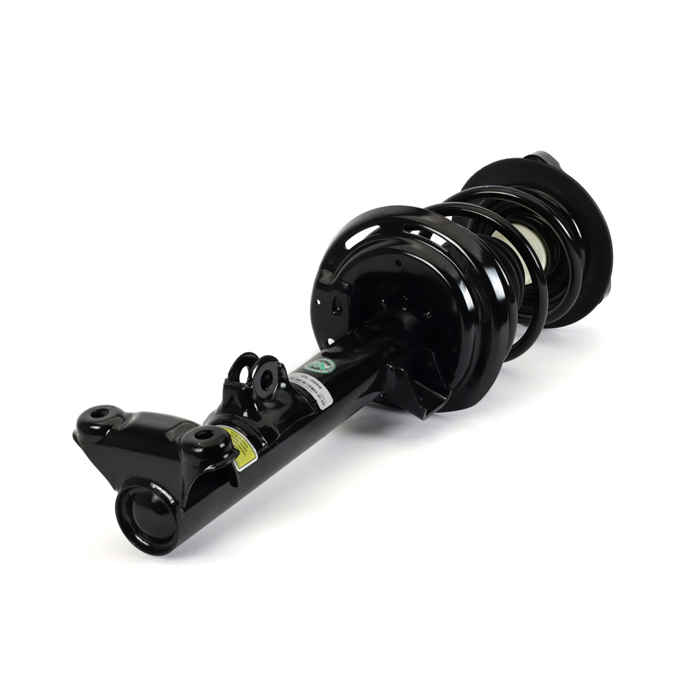 2012 Mercedes Benz C250 Strut
