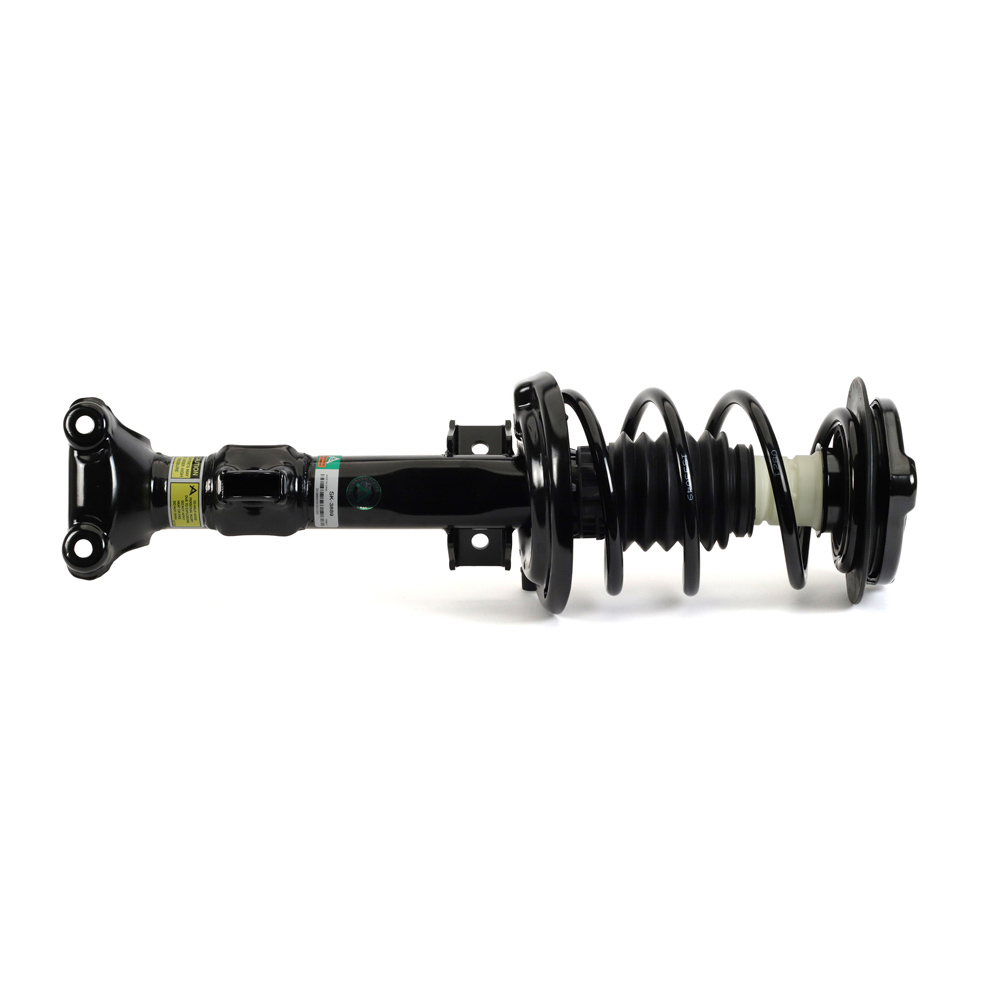 2012 Mercedes Benz C250 Strut