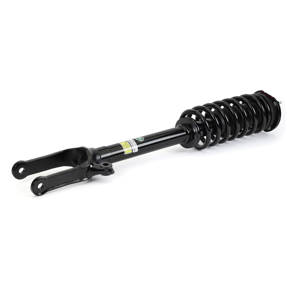 2011 Mercedes Benz ML350 Strut