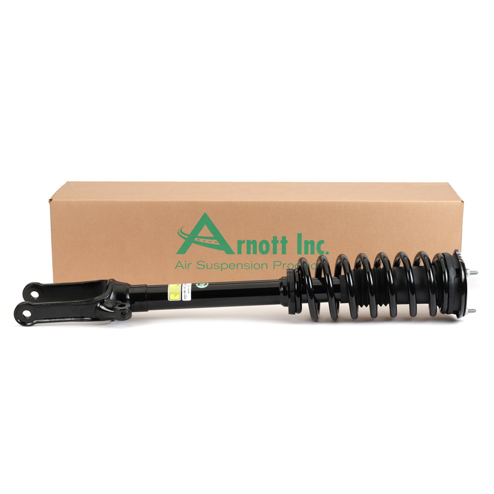 2011 Mercedes Benz ML350 Strut