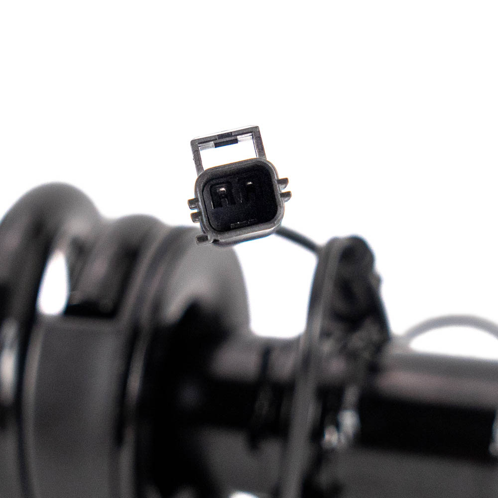 2021 Ford Expedition Strut