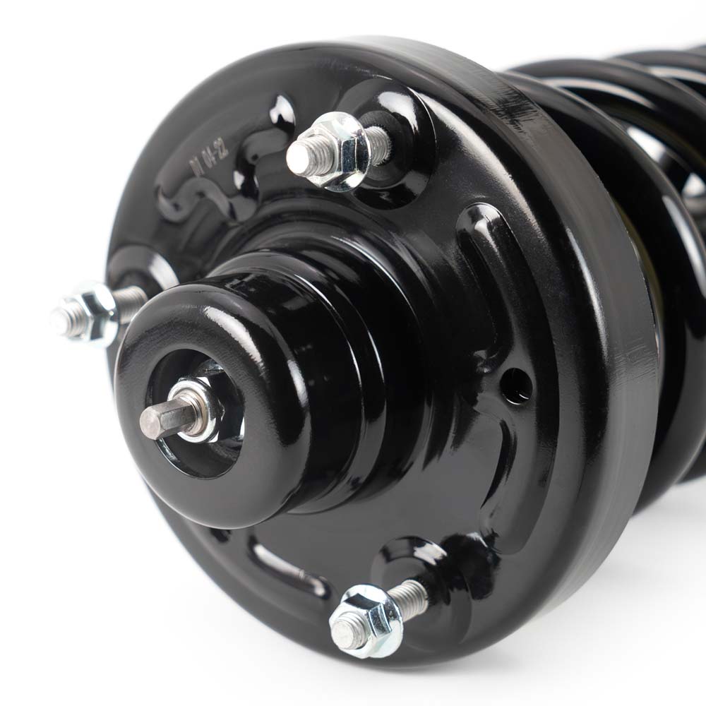 2021 Ford Expedition Strut