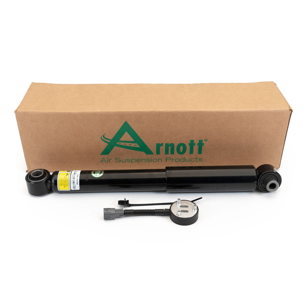 2021 Toyota Sequoia Shock Absorber