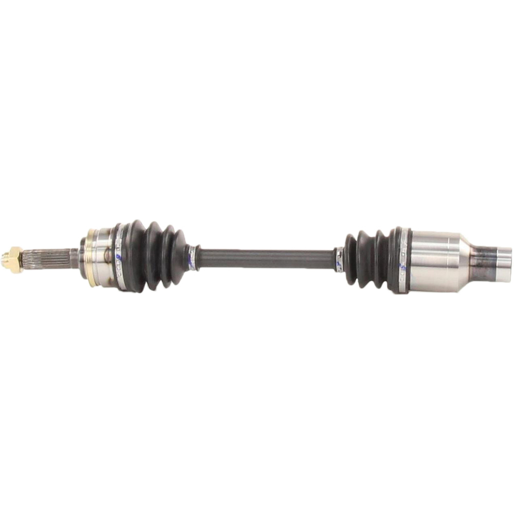 1994 Suzuki Swift Drive Axle Kit