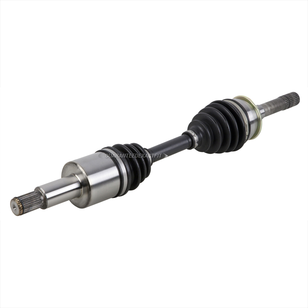 1996 Geo Tracker Drive Axle Front