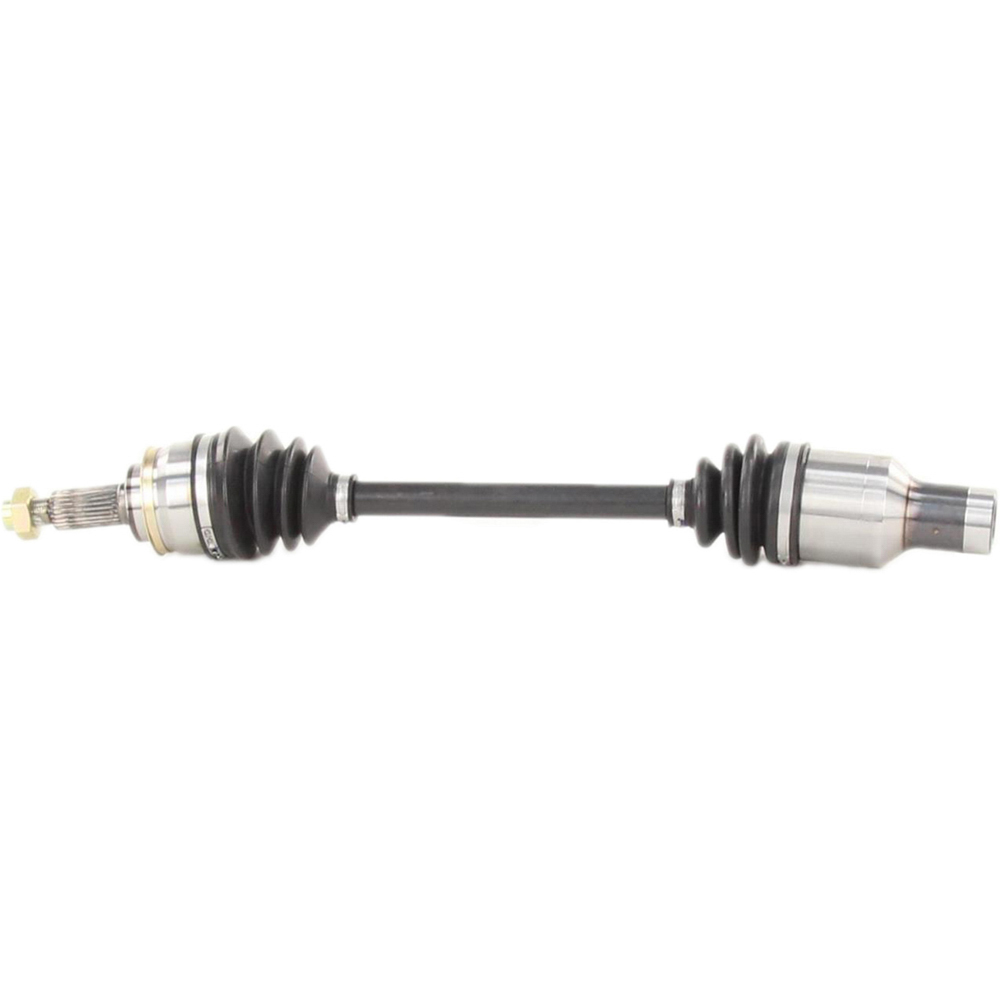 1994 Suzuki Swift Drive Axle Front