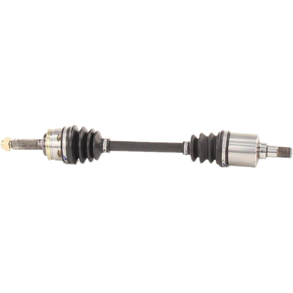 1991 Suzuki Swift Drive Axle Kit