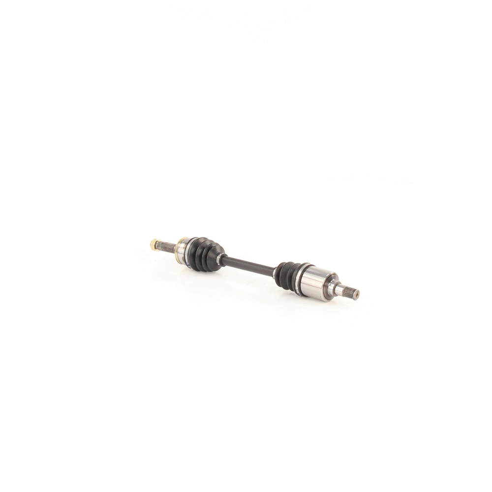 1990 Suzuki Swift Drive Axle Front