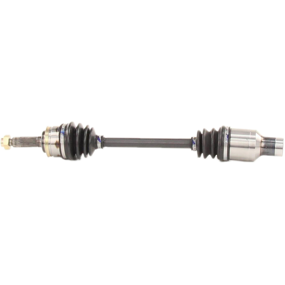 1991 Suzuki Swift Drive Axle Kit