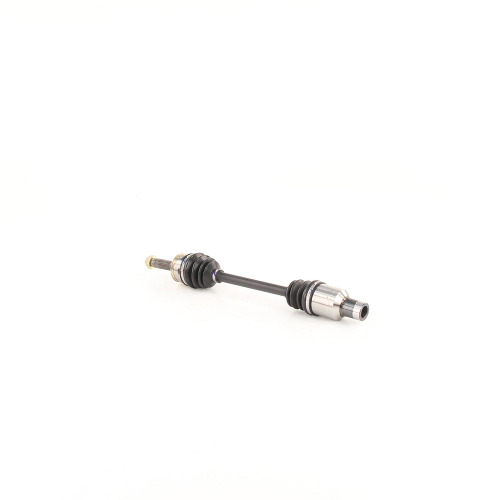 1993 Suzuki Swift Drive Axle Front