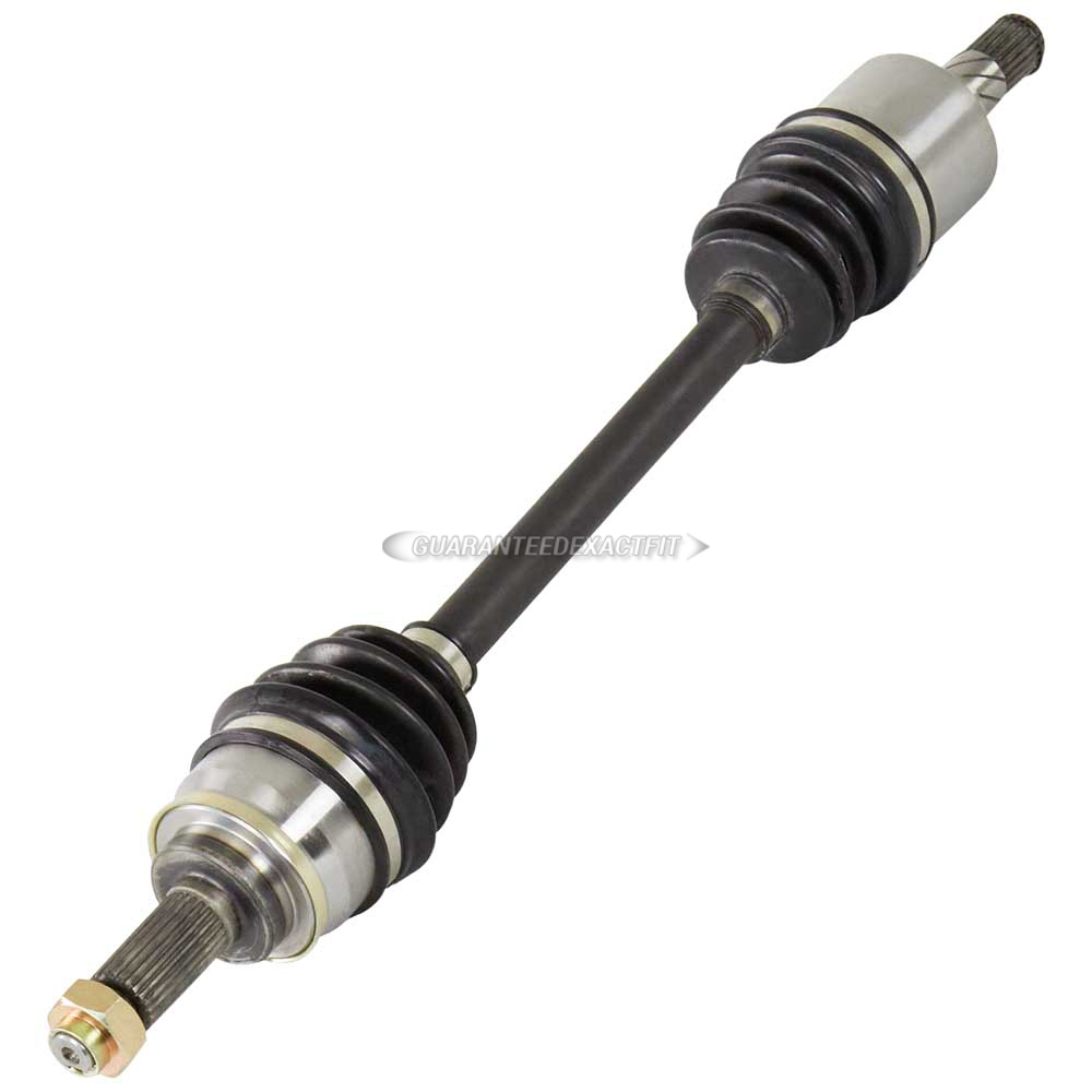 1994 Suzuki Swift Drive Axle Kit
