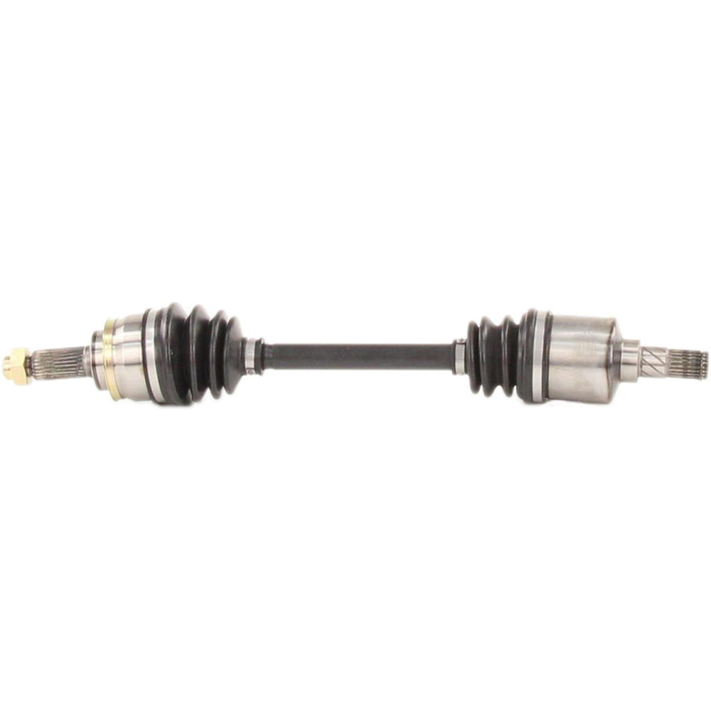1990 Suzuki Swift Drive Axle Kit