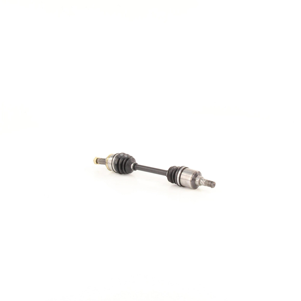 1994 Suzuki Swift Drive Axle Front