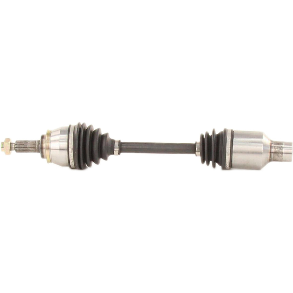 1990 Suzuki Swift Drive Axle Kit