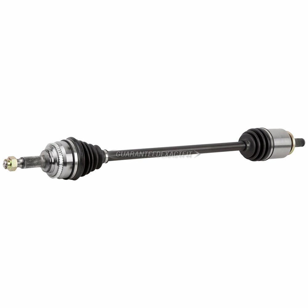 BuyAutoParts 90-907432D Drive Axle Kit