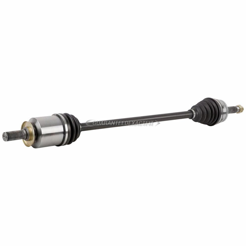 2005 Suzuki Forenza Drive Axle Front