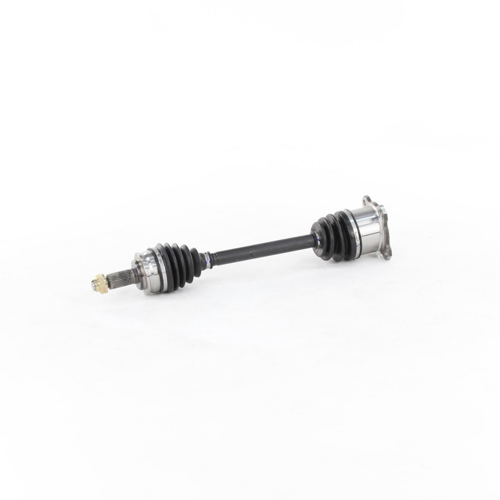 2012 Suzuki Grand Vitara Drive Axle Front