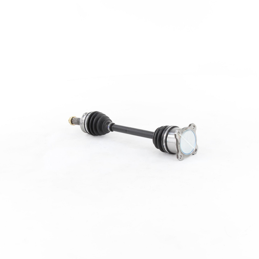 2012 Suzuki Grand Vitara Drive Axle Front