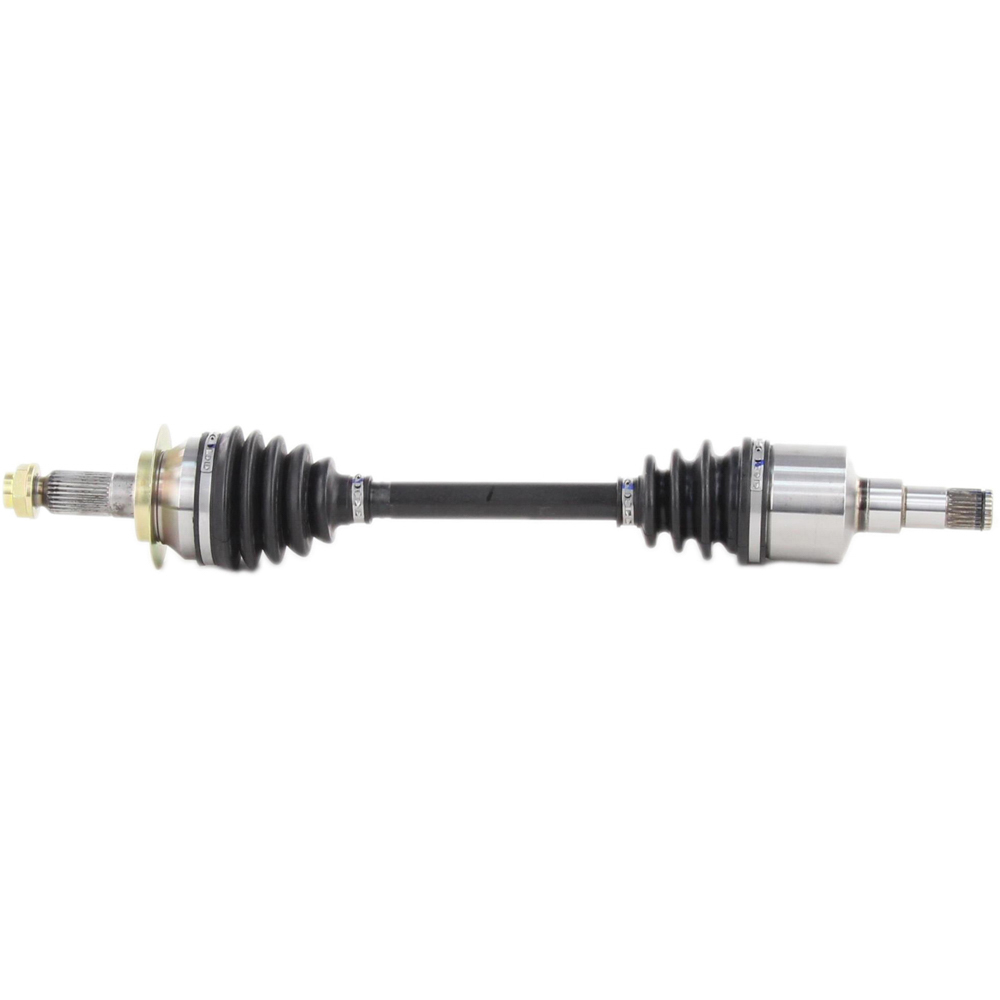 BuyAutoParts 90-04596N Drive Axle Front