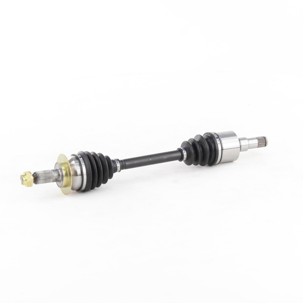 BuyAutoParts 90-04596N Drive Axle Front
