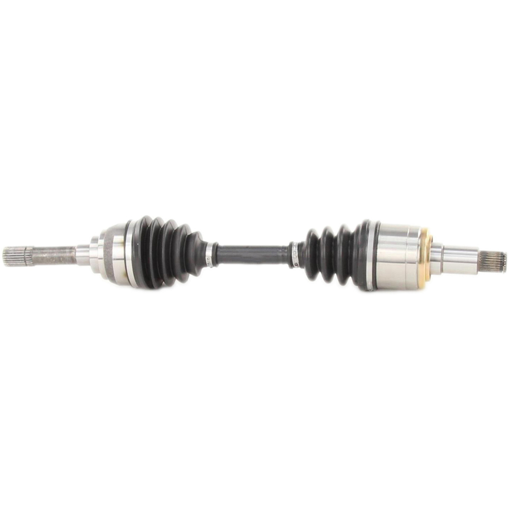 2004 Suzuki XL-7 Drive Axle Front