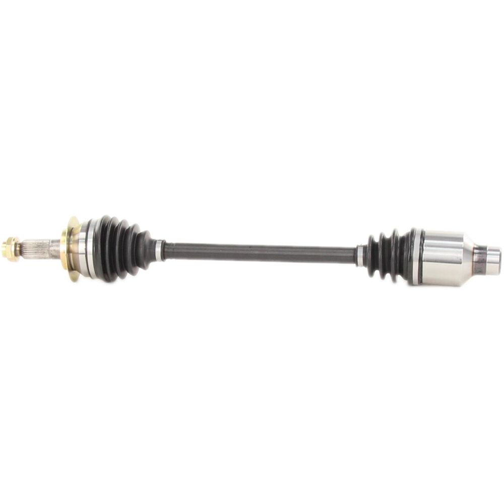 BuyAutoParts 90-06284N Drive Axle Front