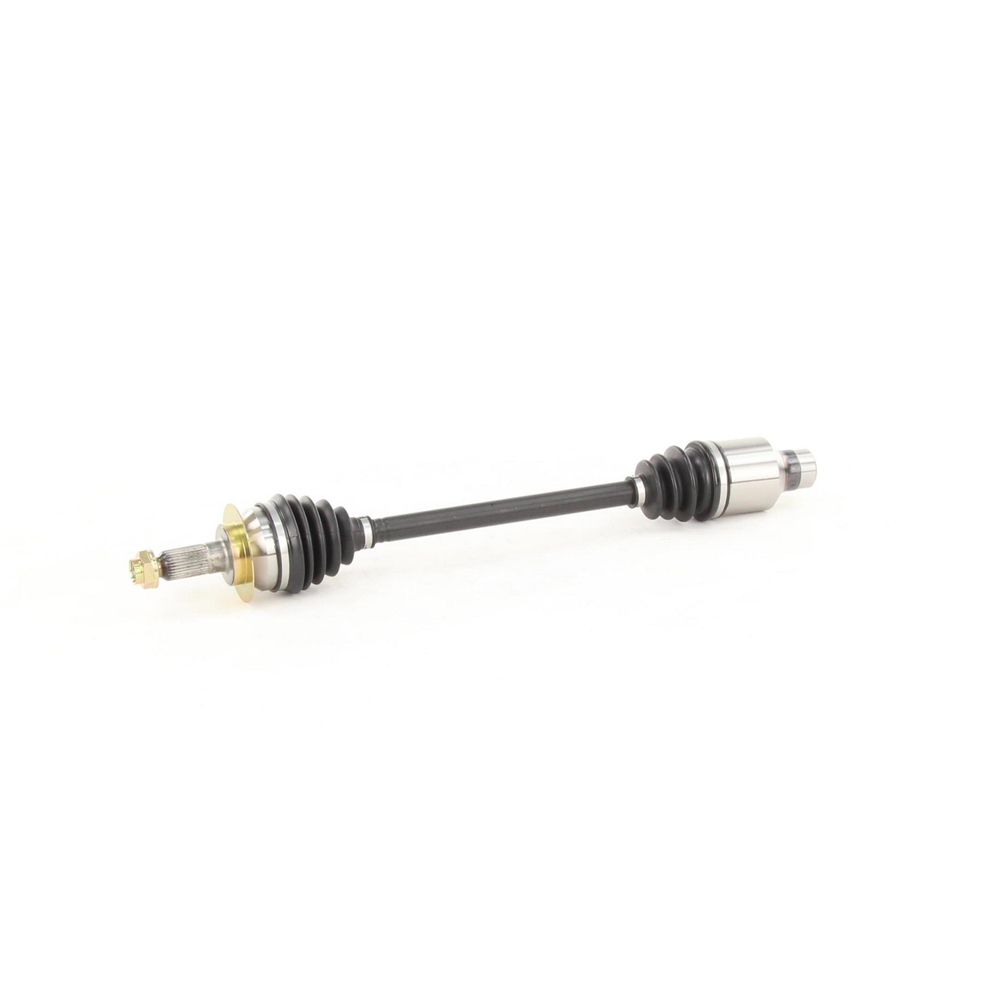 BuyAutoParts 90-06284N Drive Axle Front