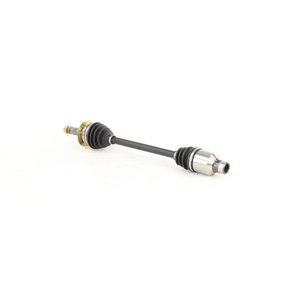 BuyAutoParts 90-06284N Drive Axle Front