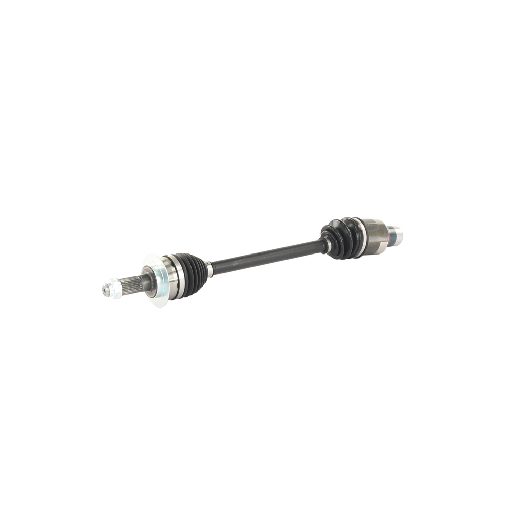 2007 Suzuki SX4 Drive Axle Front