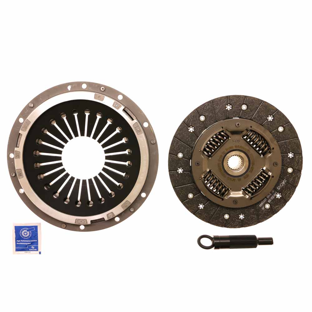2003 Porsche 911 Clutch Kit