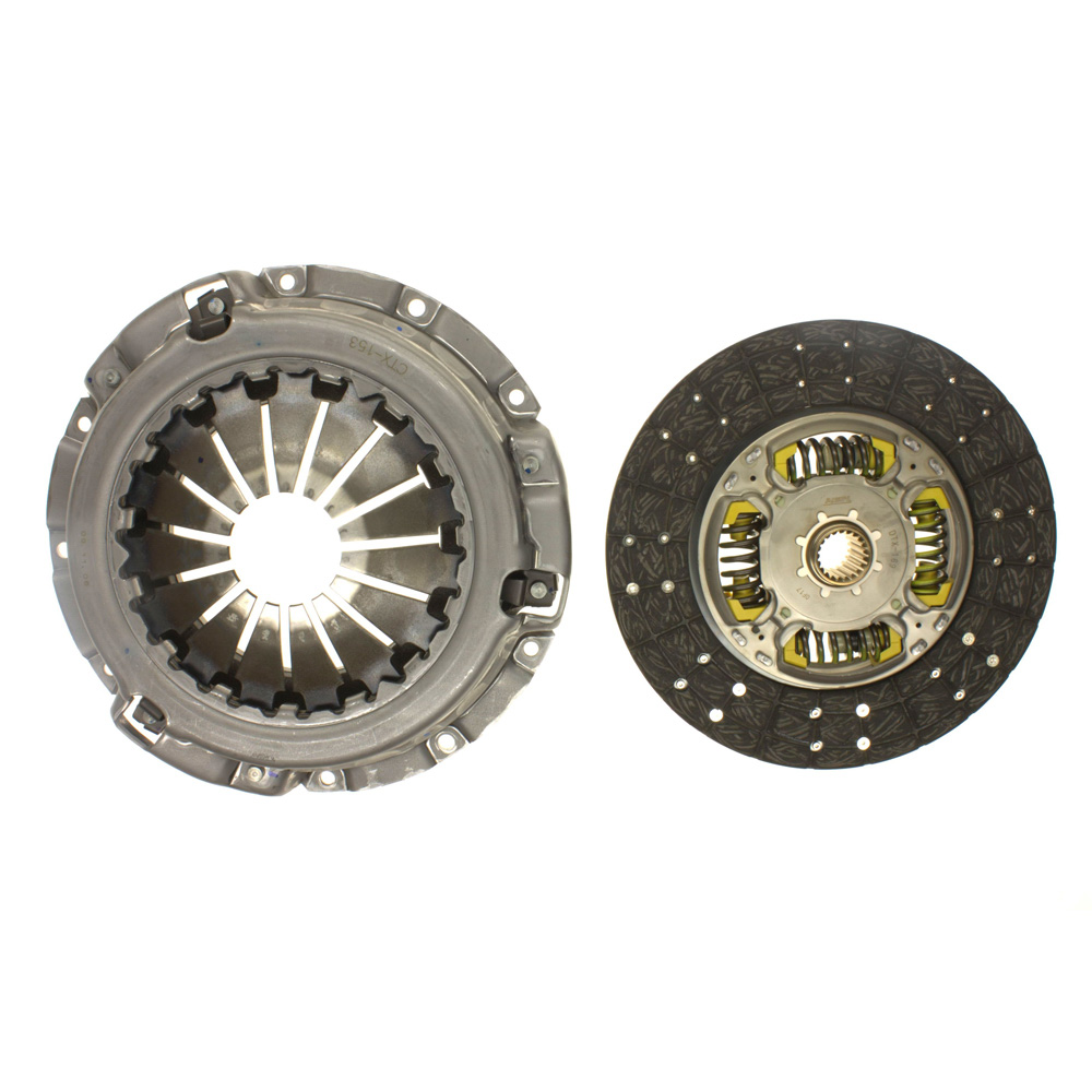 Toyota Fj Cruiser Clutch Kit Parts & More Buy Auto Parts